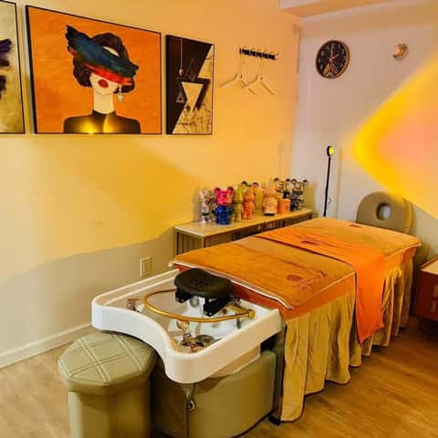 Blissful Headspace Spa (Brooklyn) – photo 4