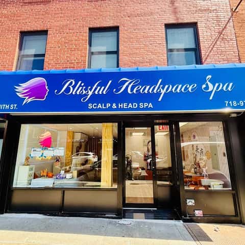 Blissful Headspace Spa (Brooklyn) – photo 2