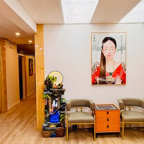Blissful Headspace Spa (Brooklyn), head spa in Brooklyn, NY
