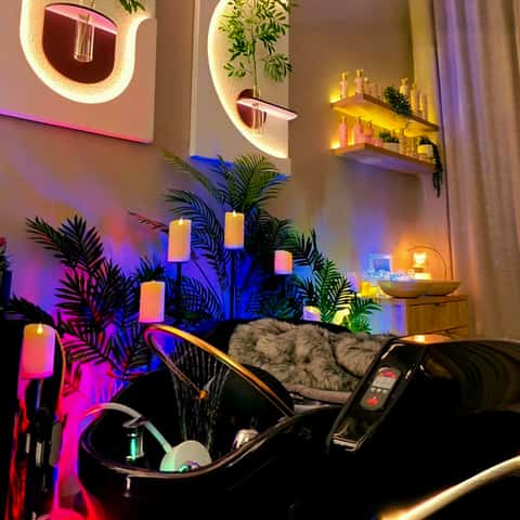Mizu Head Spa Miami, head spa in Hialeah, FL