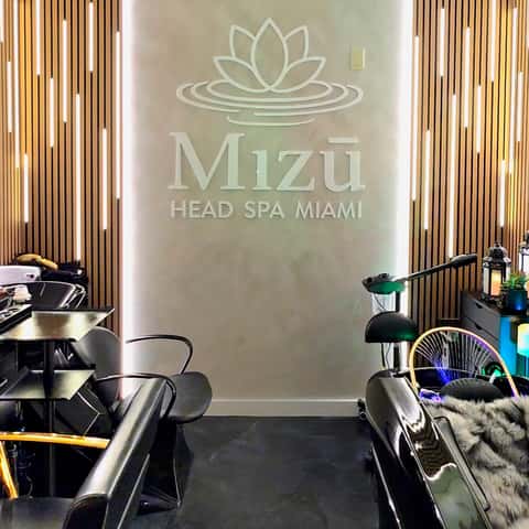 Mizu Head Spa Miami – photo 4