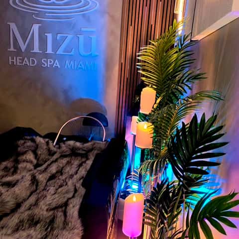 Mizu Head Spa Miami – photo 3