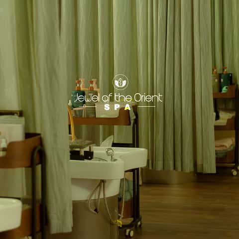 Jewel of the Orient Head SPA – photo 5