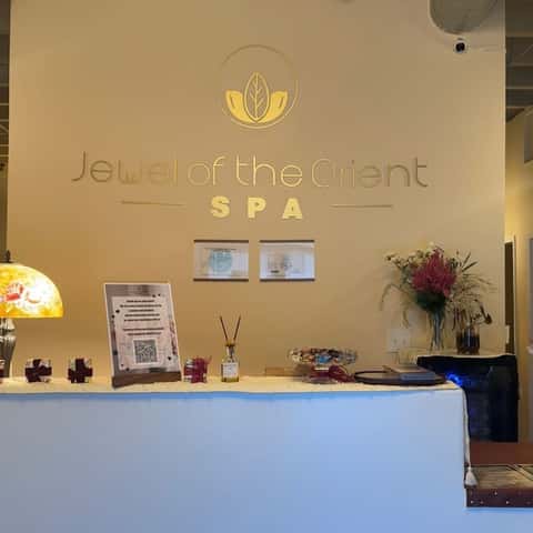 Jewel of the Orient Head SPA – photo 2