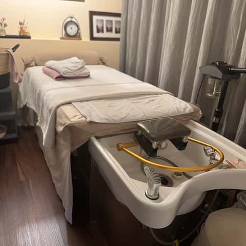 Jewel of the Orient Head SPA – photo 3