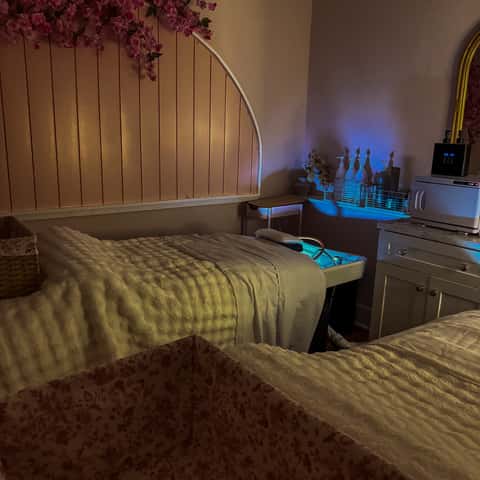 Veloura Head Spa – photo 5