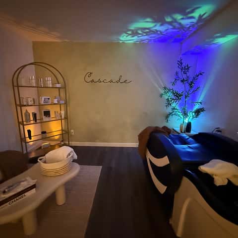 Cascade Headspa, head spa in Kent, WA