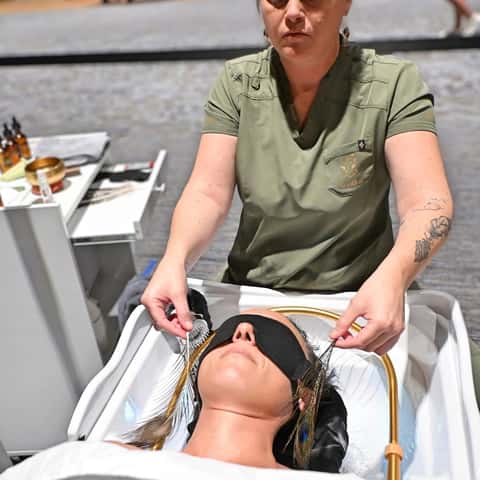 Soulfull Massage Studio and HeadSpa – photo 5
