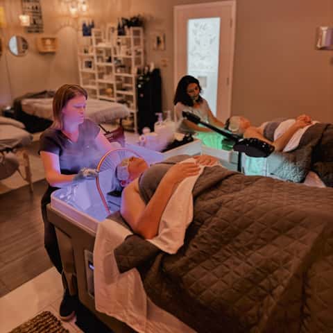 Soulfull Massage Studio and HeadSpa, head spa in Orlando, FL