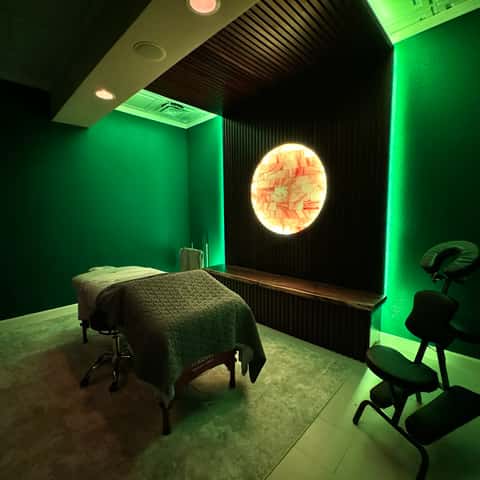 Soulfull Massage Studio and HeadSpa – photo 2
