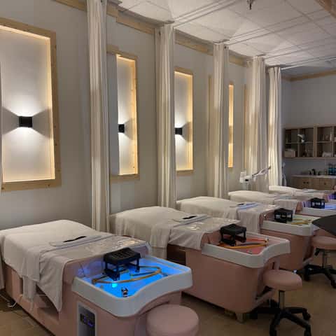 Aoki Head Spa & Skin – photo 5