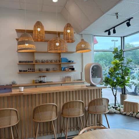 Aoki Head Spa & Skin – photo 3