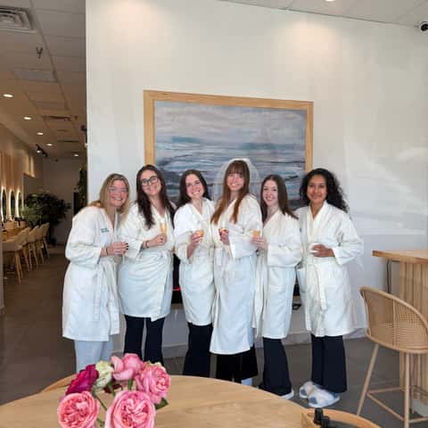 Aoki Head Spa & Skin – photo 2