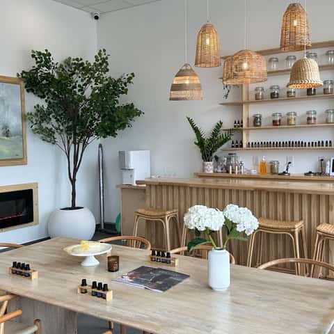 Aoki Head Spa & Skin, head spa in Southlake, TX