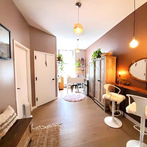 Holistic Head Massage - Dry Head Spa – photo 2