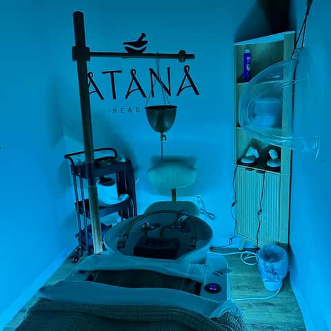 ATANA Head Spa – photo 5
