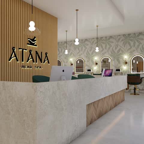 ATANA Head Spa, head spa in Scottsdale, AZ