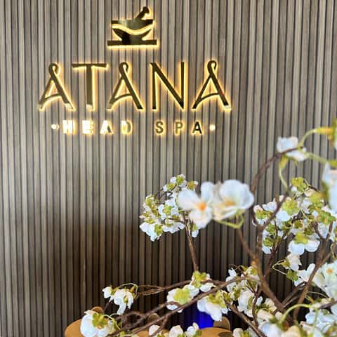 ATANA Head Spa – photo 4