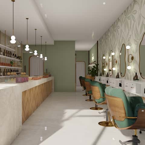 ATANA Head Spa – photo 2
