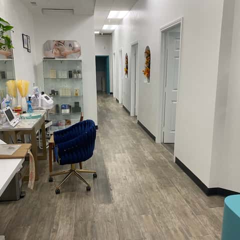 Ocean Glow Spa – photo 3