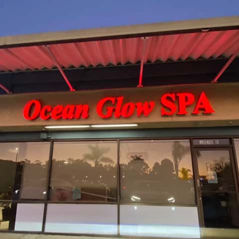 Ocean Glow Spa – photo 2