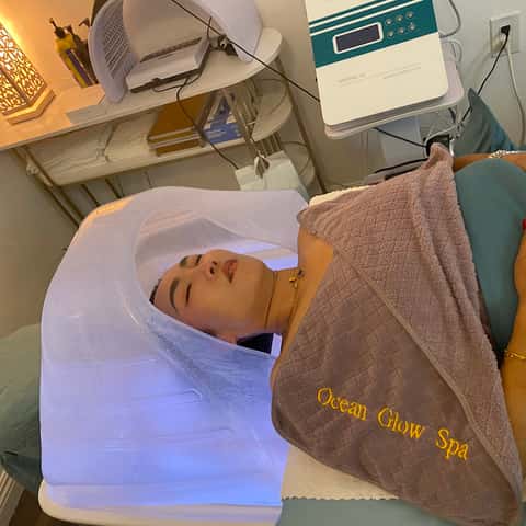 Ocean Glow Spa – photo 5