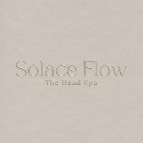 Solace Flow Head Spa, head spa in Greenville, SC
