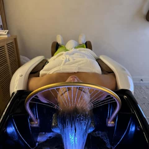 Solace Flow Head Spa – photo 5