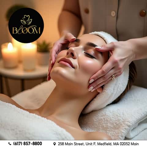 Bloom head spa – photo 2