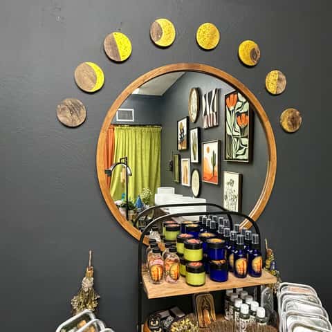 Desert Skin Witch Head Spa and Skin Studio – photo 5