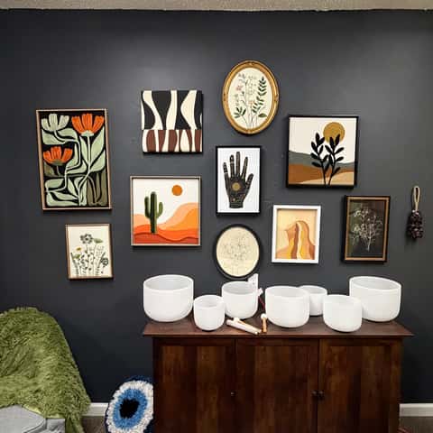 Desert Skin Witch Head Spa and Skin Studio – photo 2