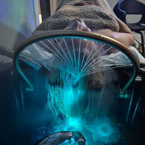 The Head Spa by RA – photo 2