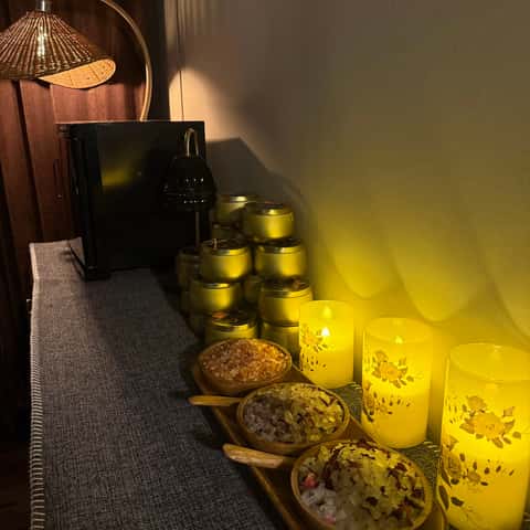 Lilly's Head Spa – photo 5
