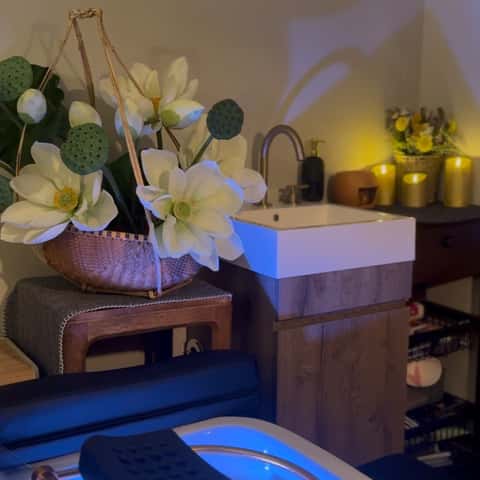 Lilly's Head Spa – photo 3