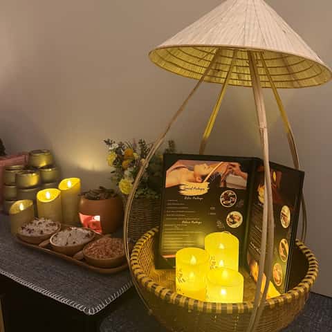 Lilly's Head Spa – photo 4