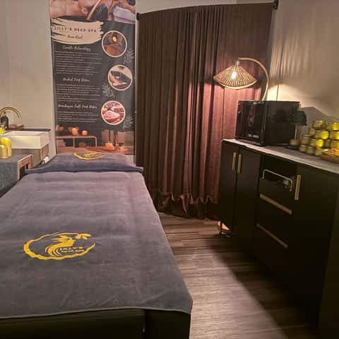 Lilly's Head Spa – photo 2
