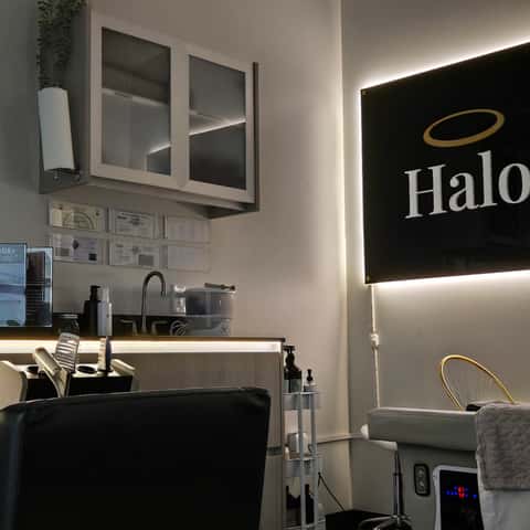 Halotherapy Headspa – photo 2