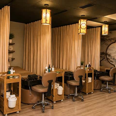 Lume Head Spa Wellness - Norcross GA, head spa in Norcross, GA