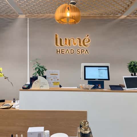 Lume Head Spa Wellness - Norcross GA – photo 5