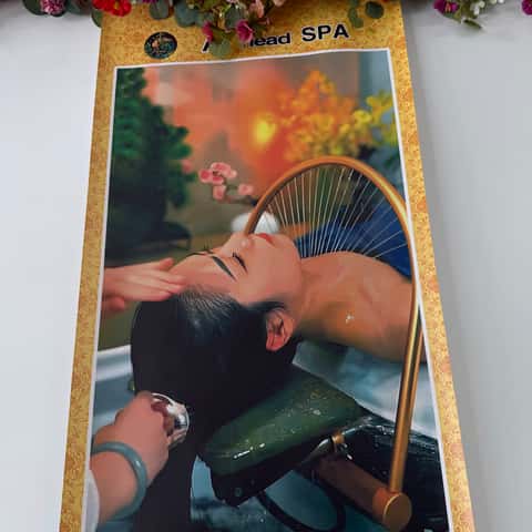 A+AHead spa – photo 5