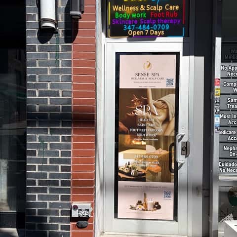 Sense Spa-wellness & scalp care – photo 4