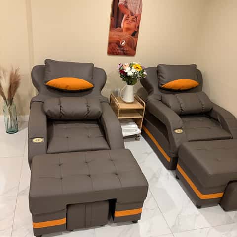 Sense Spa-wellness & scalp care – photo 5