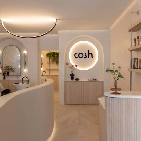 Cosh Head Spa – photo 3