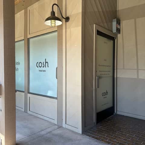 Cosh Head Spa – photo 2