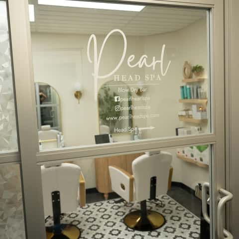 Pearl Head Spa – photo 5