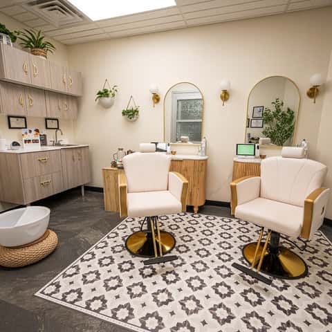 Pearl Head Spa – photo 2