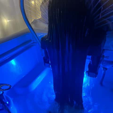 The Golden Laurel Head Spa – photo 4