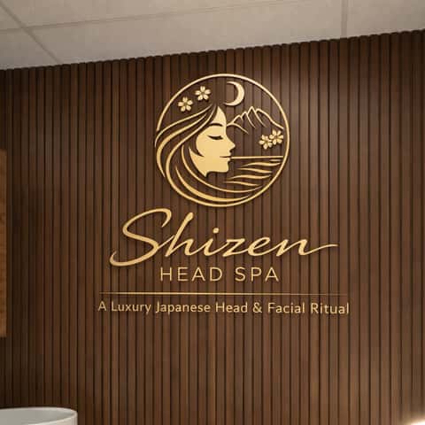 Shizen Japanese Head Spa, head spa in Coral Springs, FL