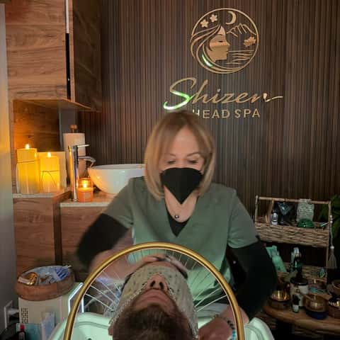 Shizen Japanese Head Spa – photo 3