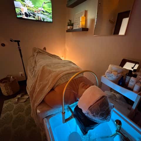 Shizen Japanese Head Spa – photo 2